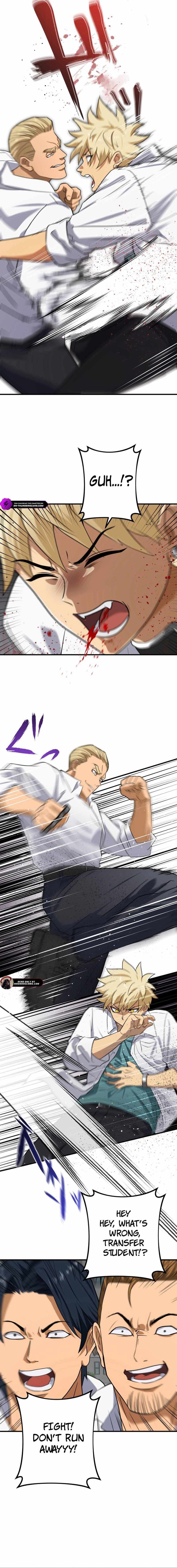 Criminal Transfer Student Chapter 2 15